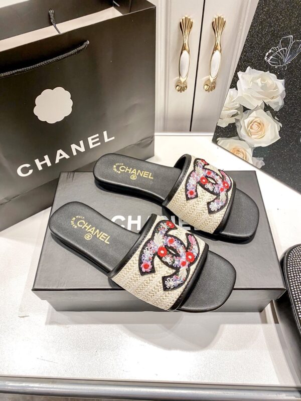 New Collection Fashion Shoes C3322