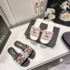 New Collection Fashion Shoes C3322