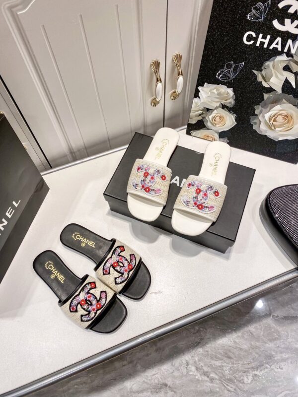New Collection Fashion Shoes C3322