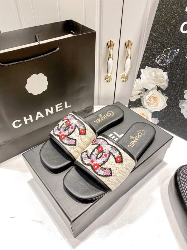 New Collection Fashion Shoes C3322
