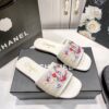 New Collection Fashion Shoes C3322