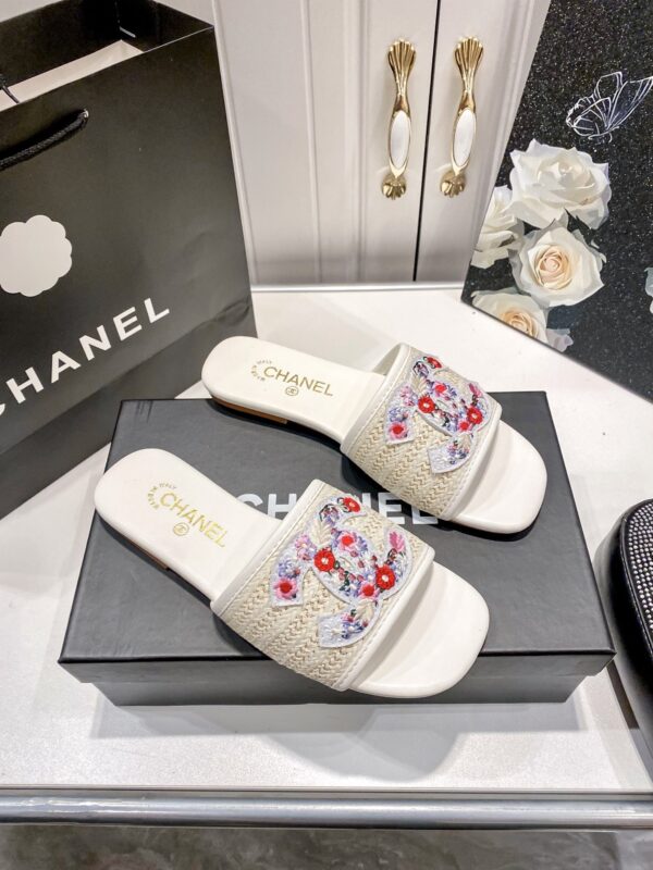 New Collection Fashion Shoes C3322