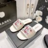 New Collection Fashion Shoes C3322
