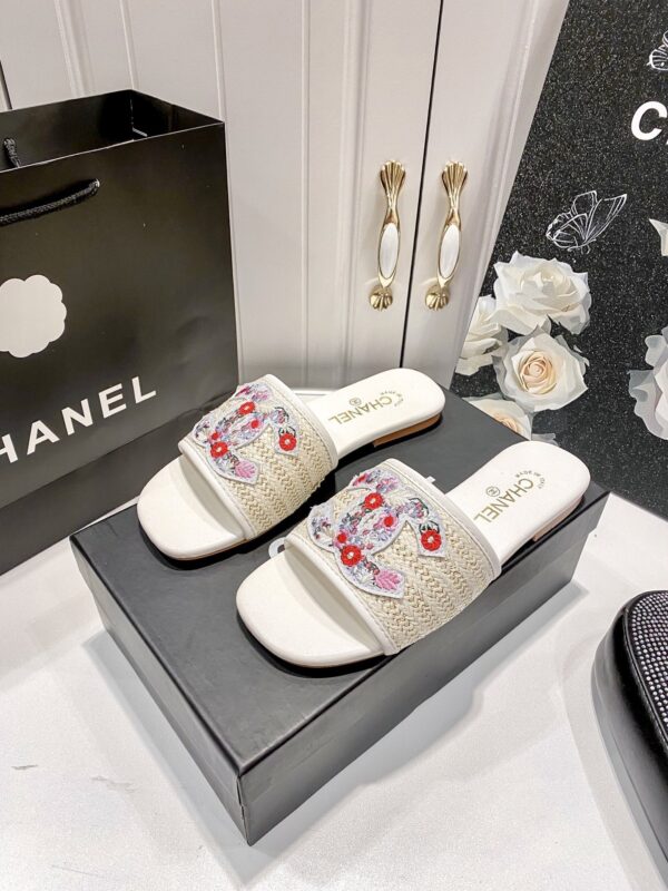 New Collection Fashion Shoes C3322