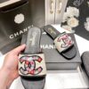 New Collection Fashion Shoes C3322