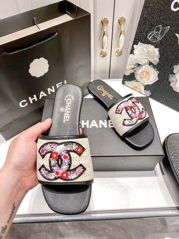 New Collection Fashion Shoes C3322
