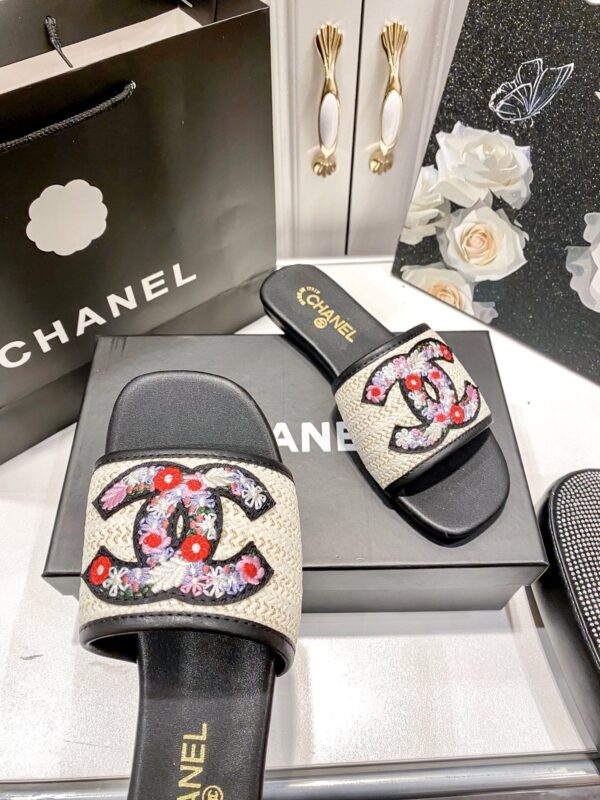 New Collection Fashion Shoes C3322
