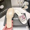 New Collection Fashion Shoes C3322