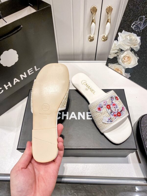 New Collection Fashion Shoes C3322