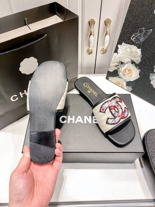 New Collection Fashion Shoes C3322