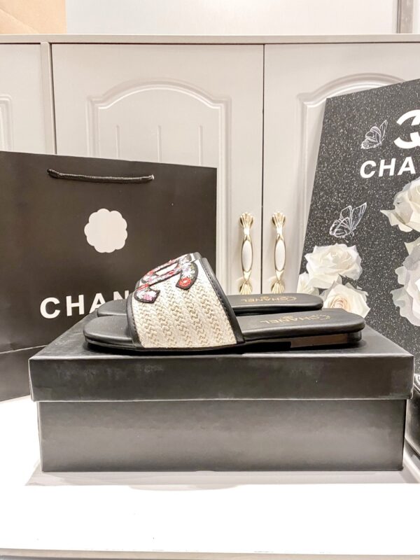 New Collection Fashion Shoes C3322