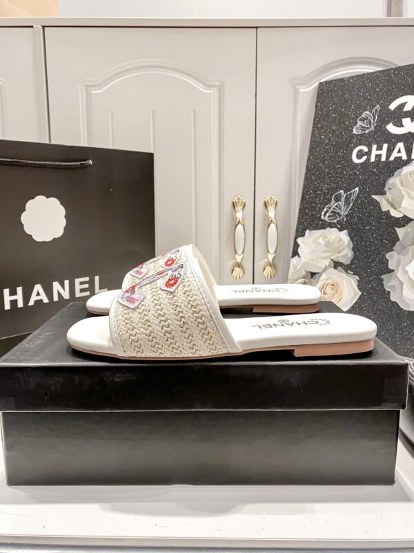 New Collection Fashion Shoes C3322