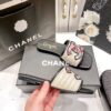 New Collection Fashion Shoes C3322