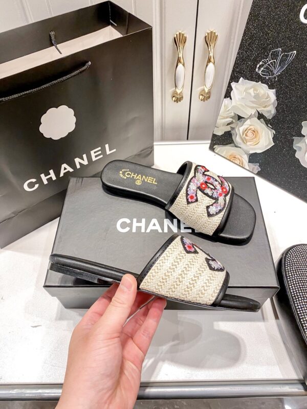 New Collection Fashion Shoes C3322