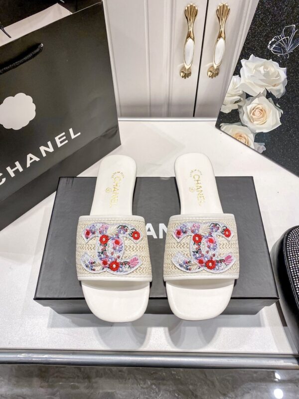 New Collection Fashion Shoes C3322
