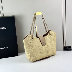 Luxury CN Handbag 6615