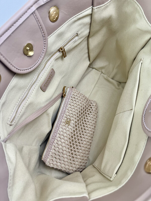Chic Charm CN Handbag 6613