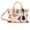 LV Flight Mode Speedy 30 Soft LV Flight Mode Speedy 30 Soft