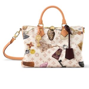 LV Flight Mode Speedy 30 Soft