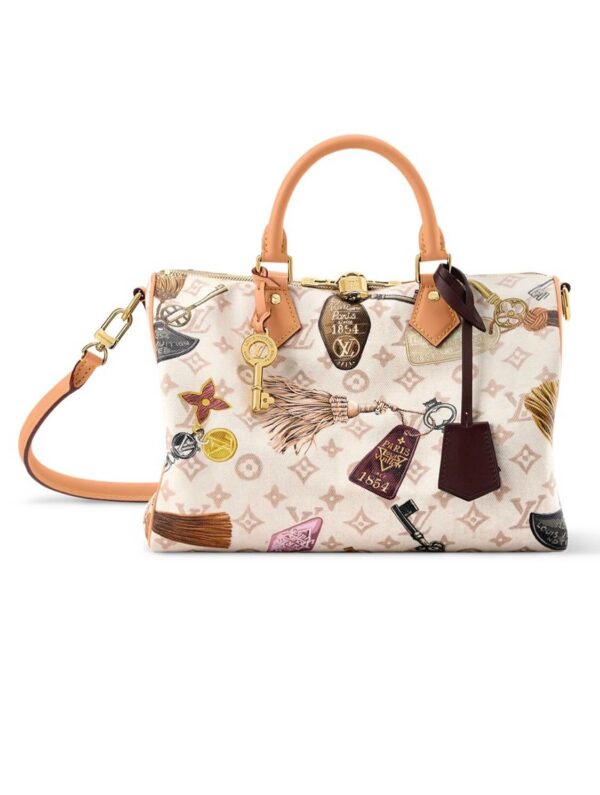 LV Flight Mode Speedy 30 Soft LV Flight Mode Speedy 30 Soft