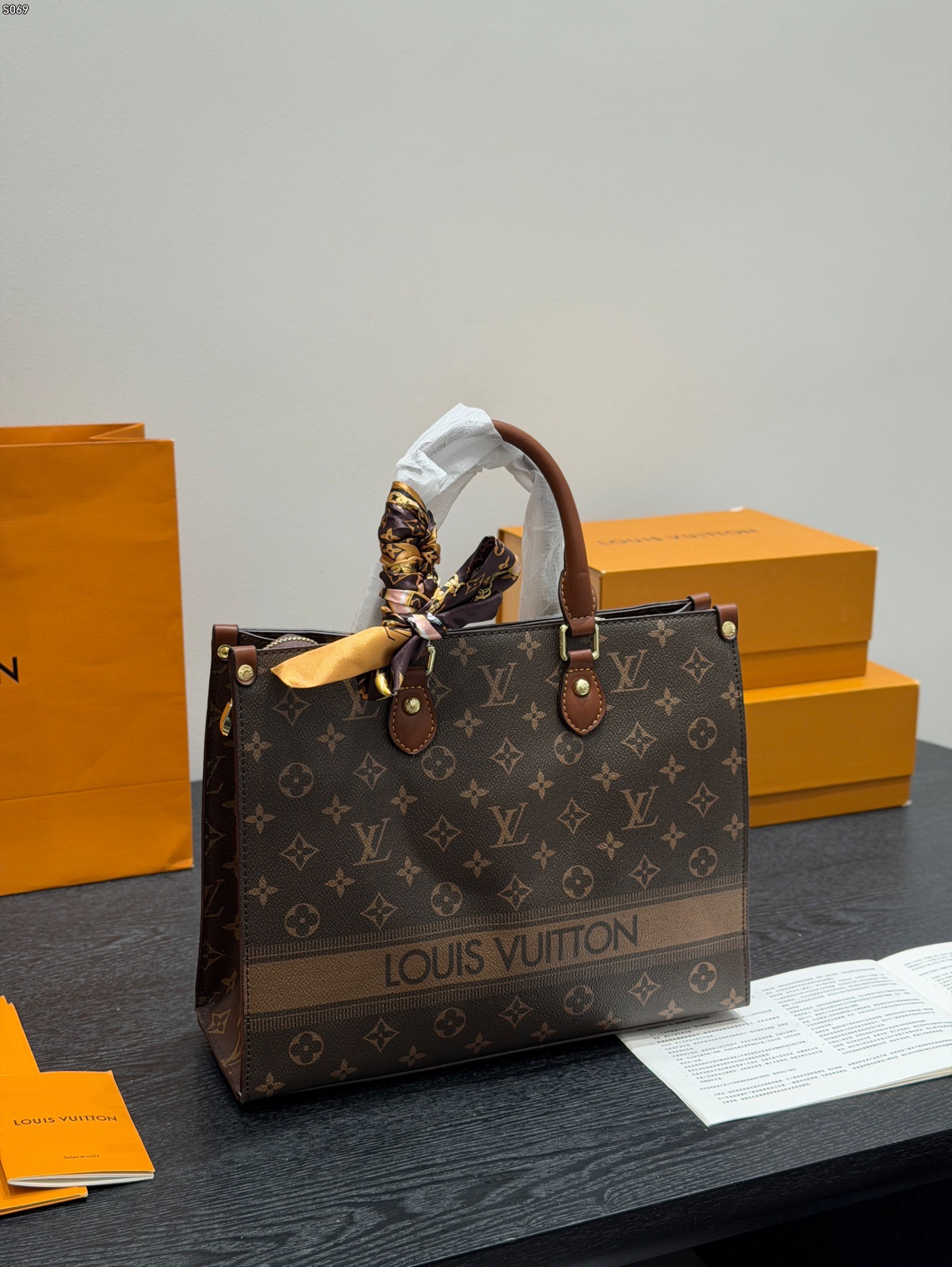 New Collection Fashion LV Handbag LV264208 New Collection Fashion LV Handbag LV264208