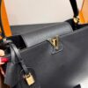 Stylish Fashion Carry LV Handbag LV264209