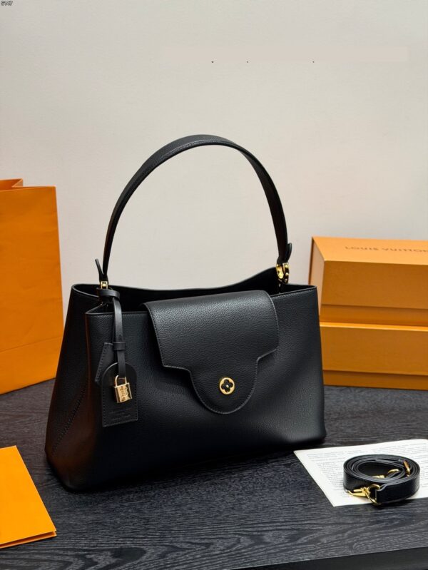 Stylish Fashion Carry LV Handbag LV264209