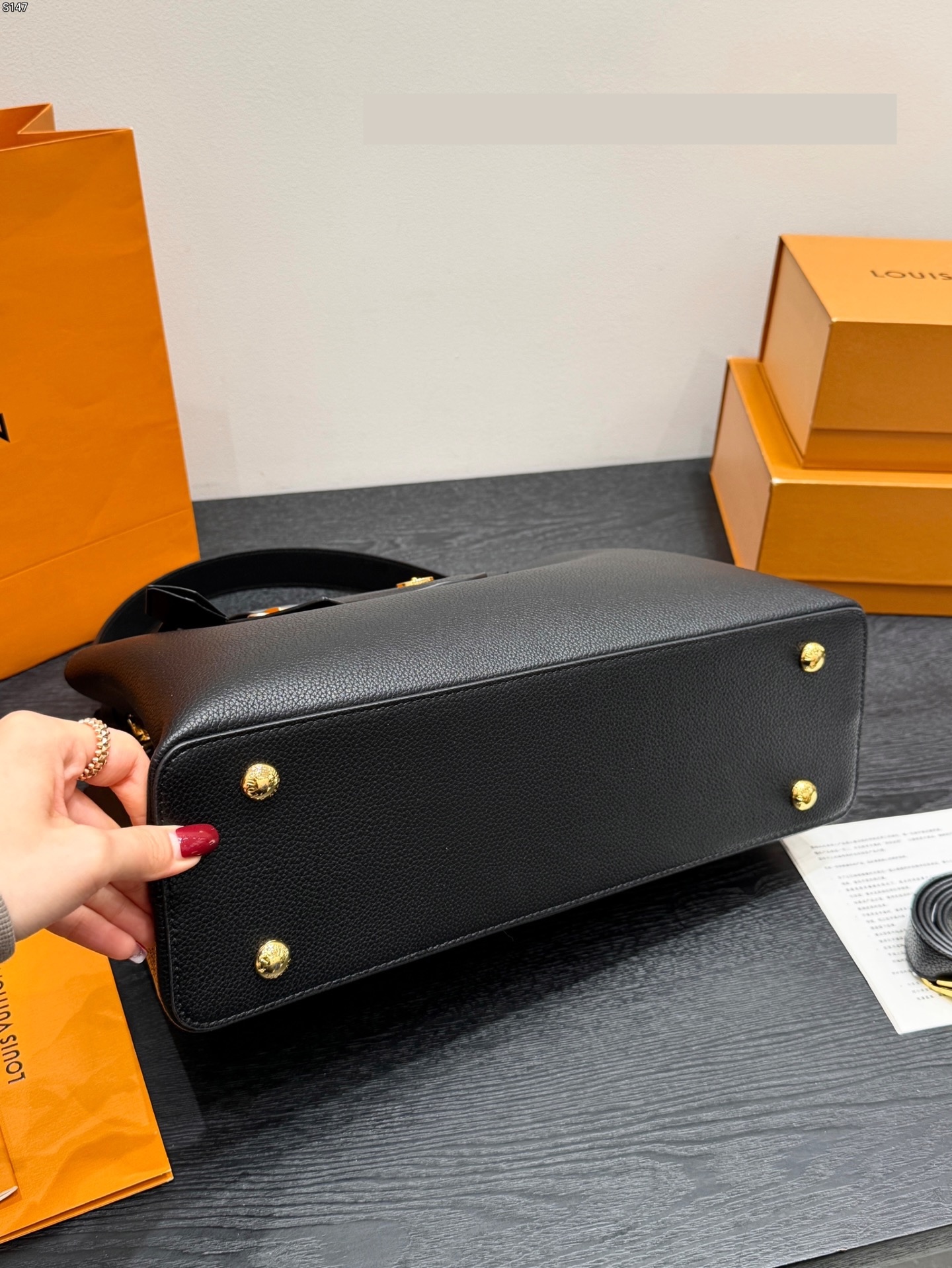 New Collection Fashion LV Handbag LV264209 New Collection Fashion LV Handbag LV264209