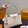 Stylish Fashion Carry LV Handbag LV264209