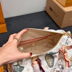 LV Flight Mode Speedy 30 Soft