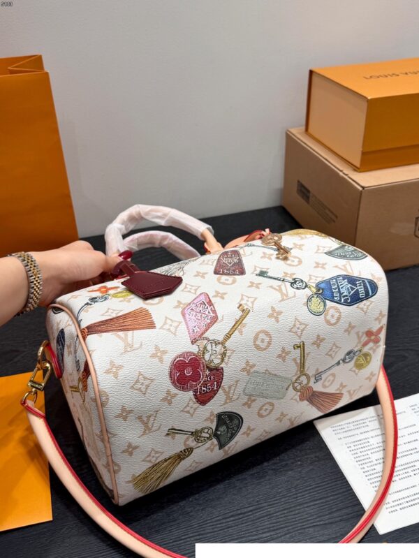 LV Flight Mode Speedy 30 Soft LV Flight Mode Speedy 30 Soft