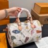 LV Flight Mode Speedy 30 Soft LV Flight Mode Speedy 30 Soft