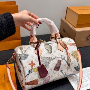 LV Flight Mode Speedy 30 Soft