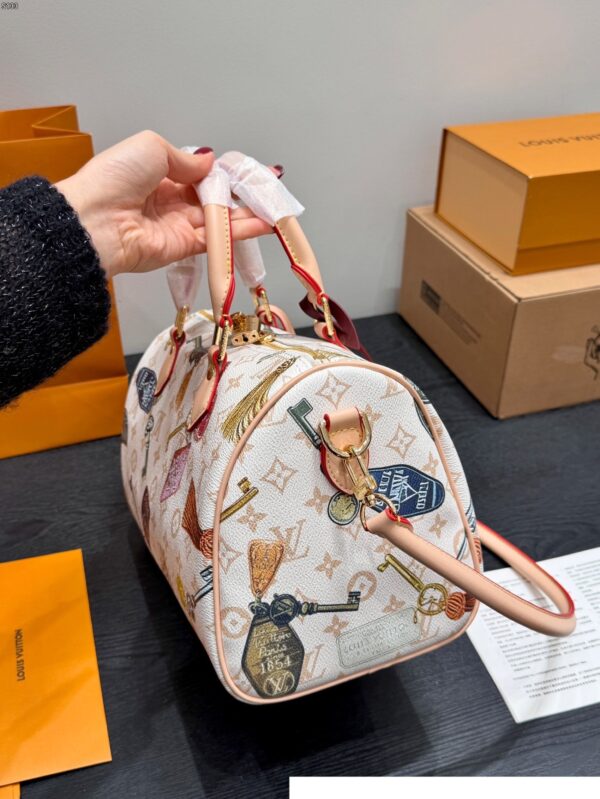 LV Flight Mode Speedy 30 Soft LV Flight Mode Speedy 30 Soft