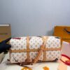 LV Flight Mode Keepall Bandouliere 45