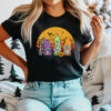 3 Halloween Gnome Nurses Funny Costume Nursing Men Women T-Shirt