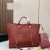 Stylish Fashion Carry CN Handbag 7746