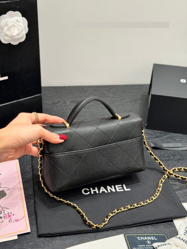 Stylish Fashion Carry CN Handbag CC264202