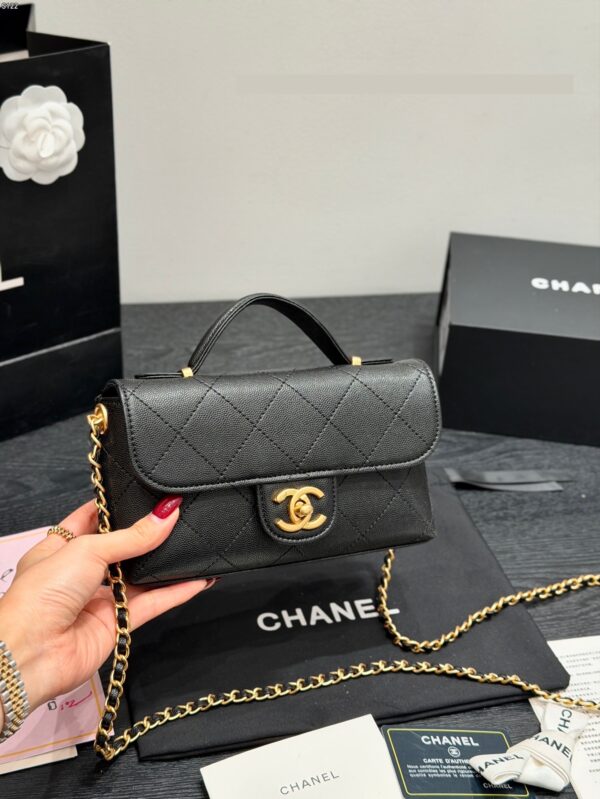 Stylish Fashion Carry CN Handbag CC264202