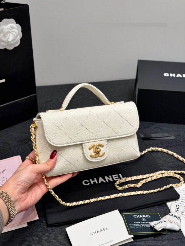 Stylish Fashion Carry CN Handbag CC264202