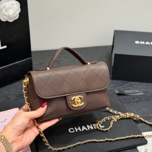 Stylish Fashion Carry CN Handbag CC264202 6 6389ac67