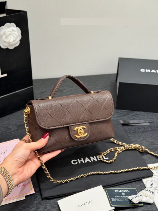 Stylish Fashion Carry CN Handbag CC264202