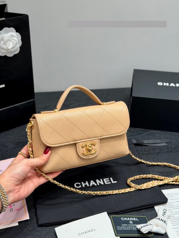 Stylish Fashion Carry CN Handbag CC264202