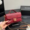 Stylish Fashion Carry CN Handbag CC264202