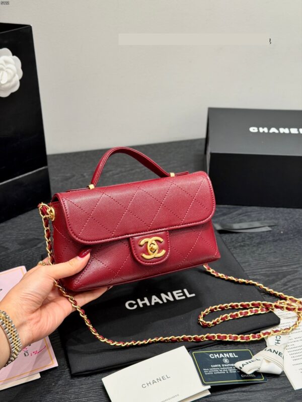 Stylish Fashion Carry CN Handbag CC264202