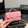 Stylish Fashion Carry CN Handbag CC264202