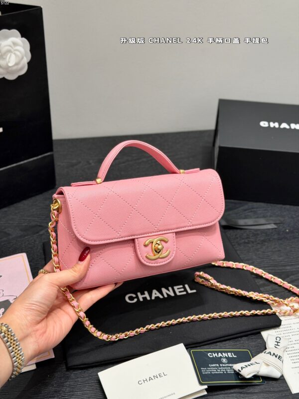 Stylish Fashion Carry CN Handbag CC264202