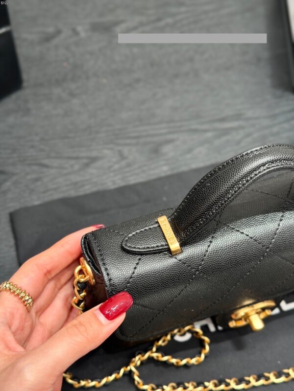 Stylish Fashion Carry CN Handbag CC264202