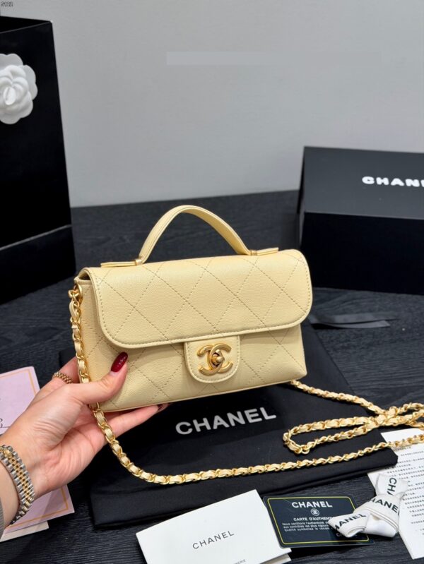 Stylish Fashion Carry CN Handbag CC264202