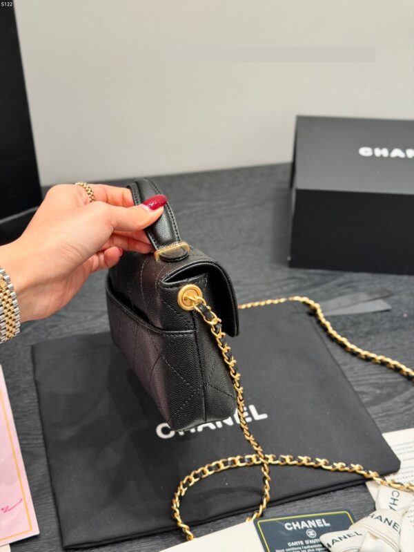 Stylish Fashion Carry CN Handbag CC264202